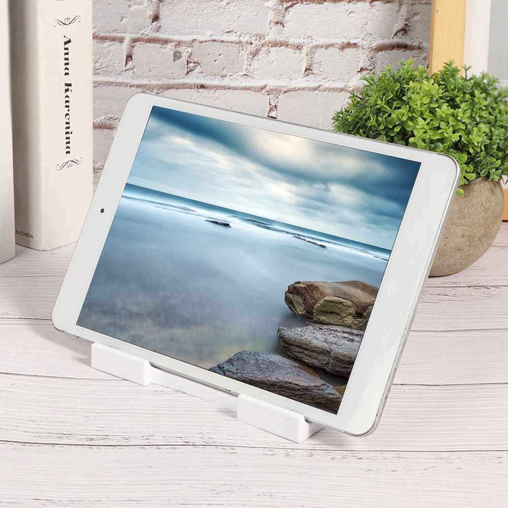 Plastic Five Gears Support Hei – Tablet Stand Adjustable recenzja i cena