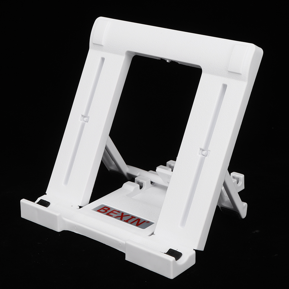 Plastic Five Gears Support Hei – Tablet Stand Adjustable recenzja i cena