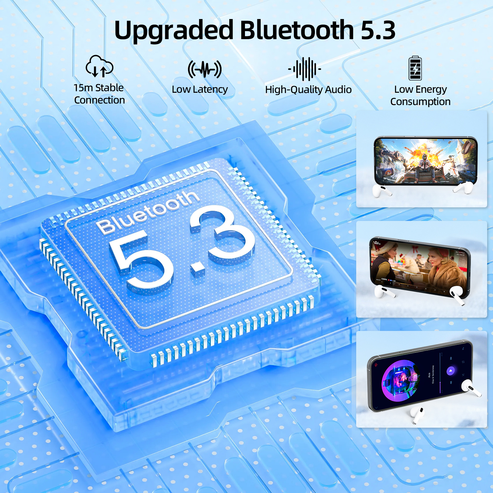 GOOJODOQ Advanced AI Translati – Tablet Accessories Choice Store recenzja i cena