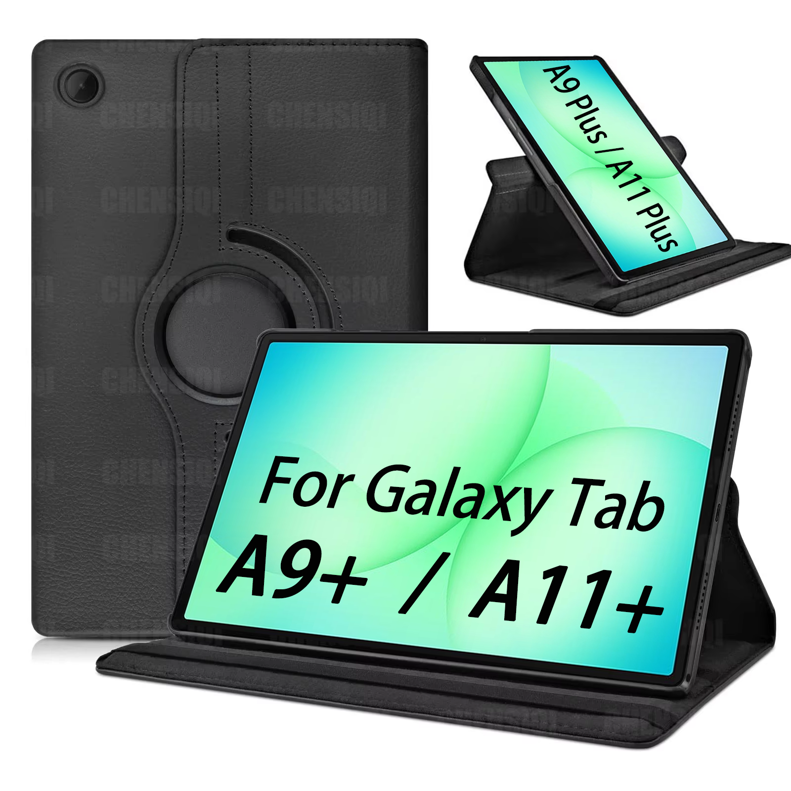 Case for Samsung Galaxy Tab A9 – Vortex Tablet Accessories recenzja i cena