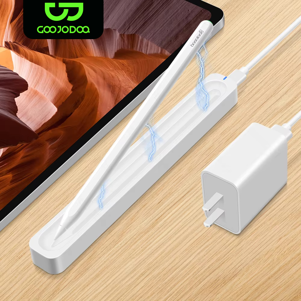 Wireless Charger Case for GOOJ – Tablet Accessories Choice Store recenzja i cena