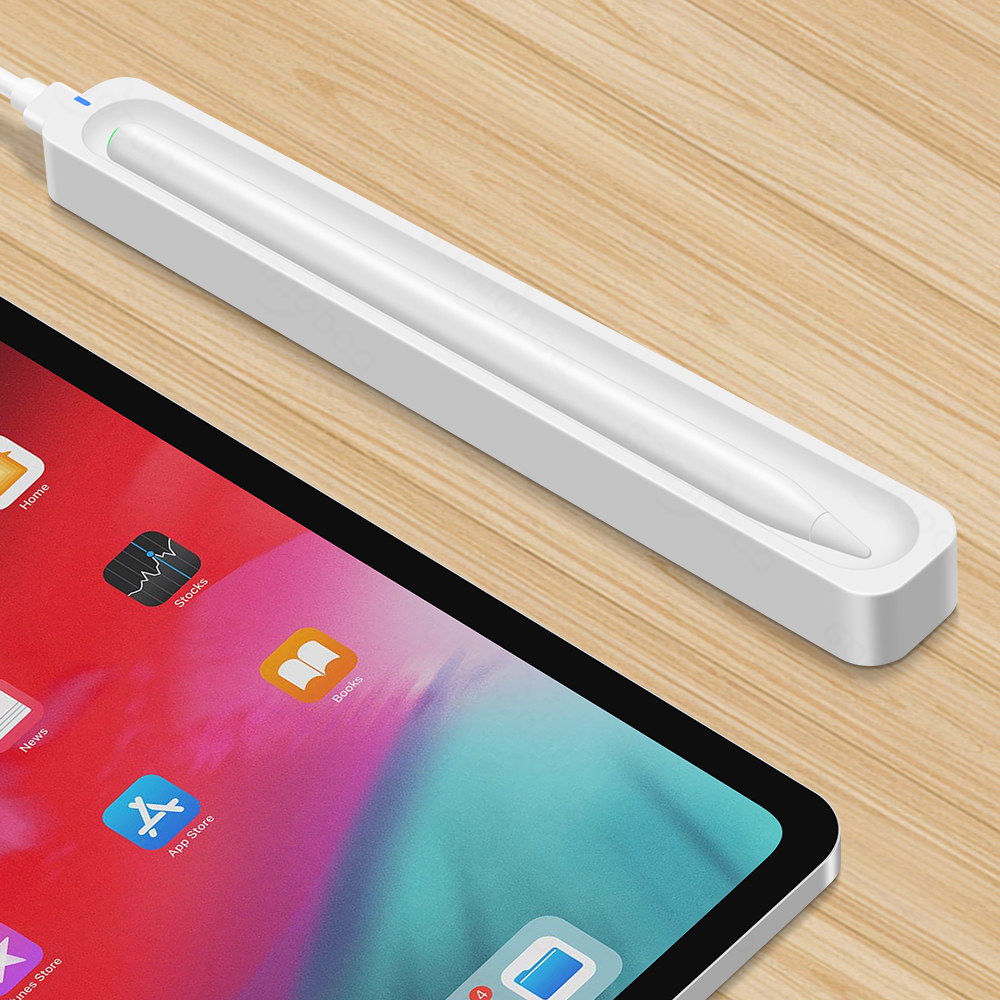 Wireless Charger Case for GOOJ – Tablet Accessories Choice Store recenzja i cena