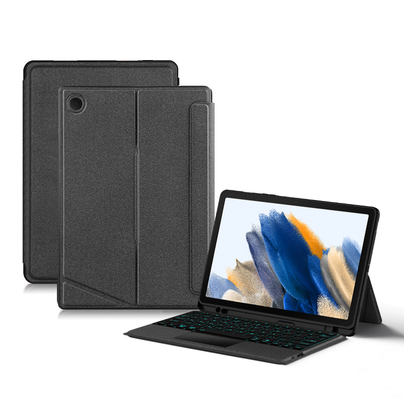 Magic Keyboard For Samsung Gal – Vortex Tablet Accessories recenzja i cena