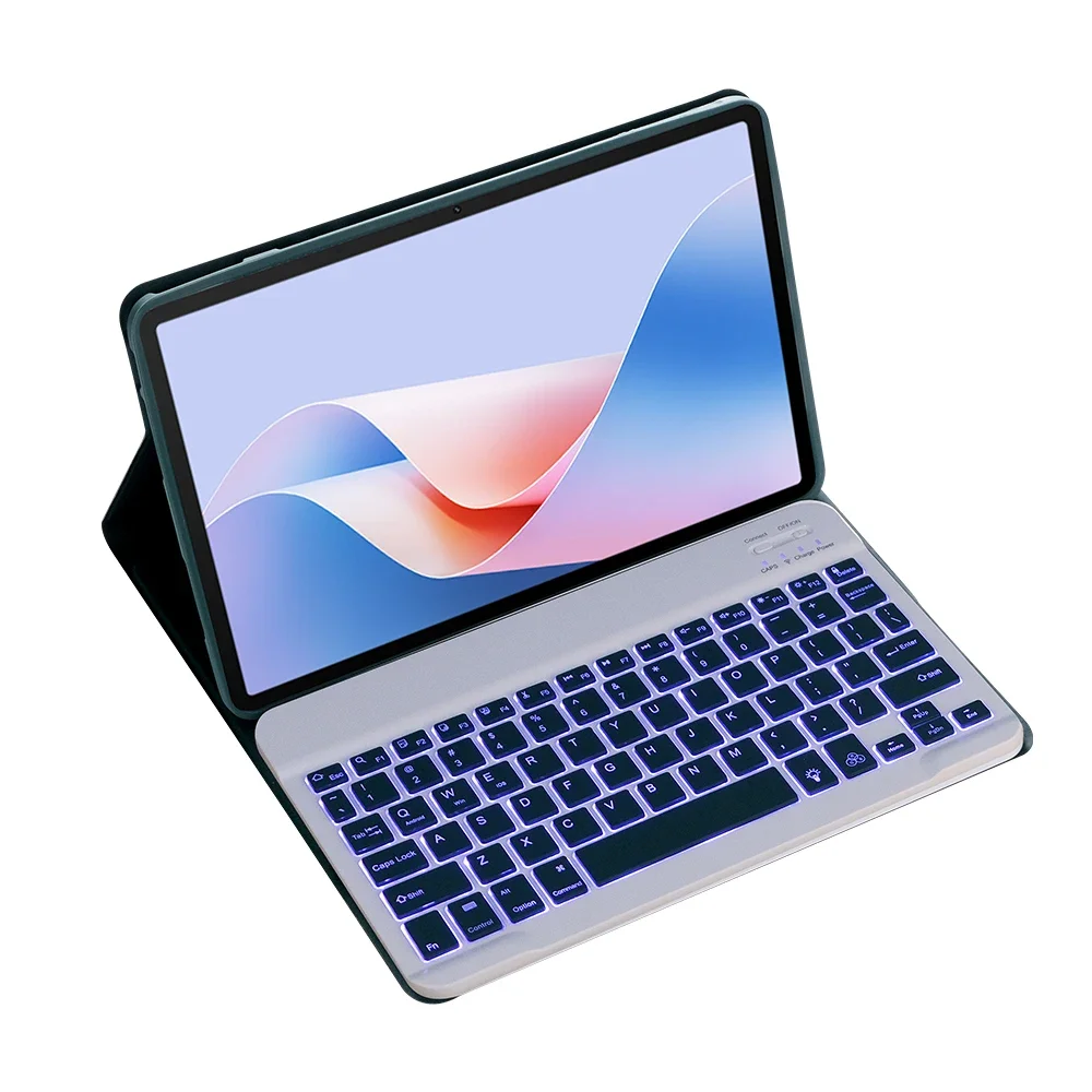 For Xiaomi Mi Pad 7S Pro Case  – Tablet Keyboard Case recenzja i cena
