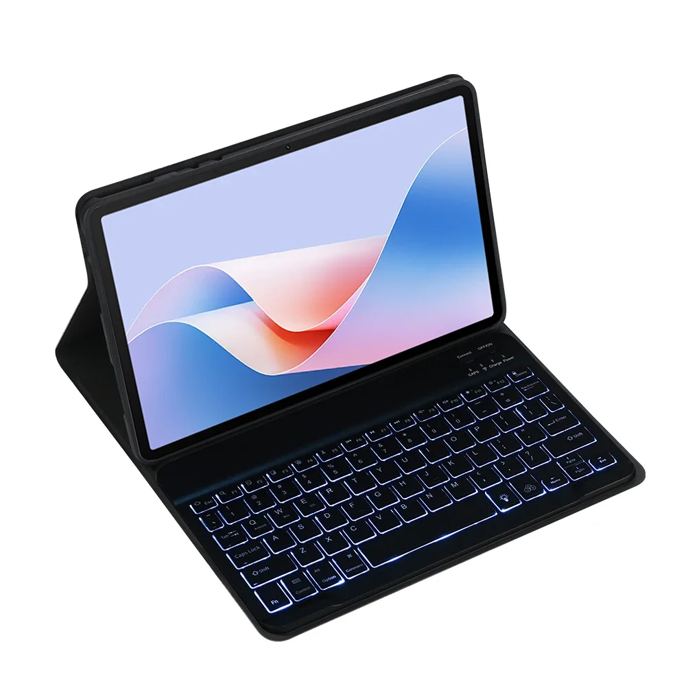 For Xiaomi Mi Pad 7S Pro Case  – Tablet Keyboard Case recenzja i cena