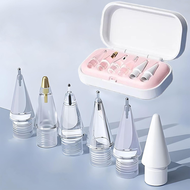 4/6 Pcs Replacement Pencil Tip – Stylus Replacement Tip recenzja i cena