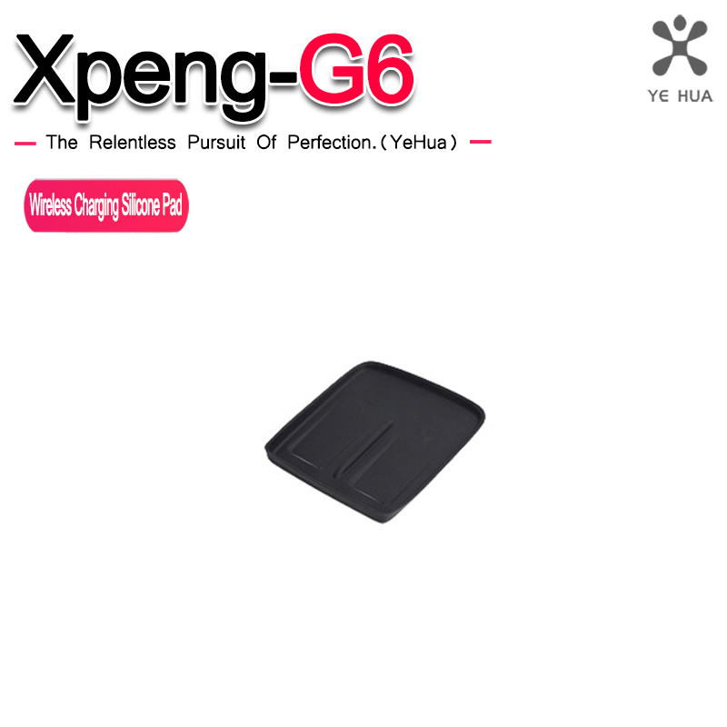 For Xpeng G6 2023-25 Wireless  – Wireless Charging Pad recenzja i cena