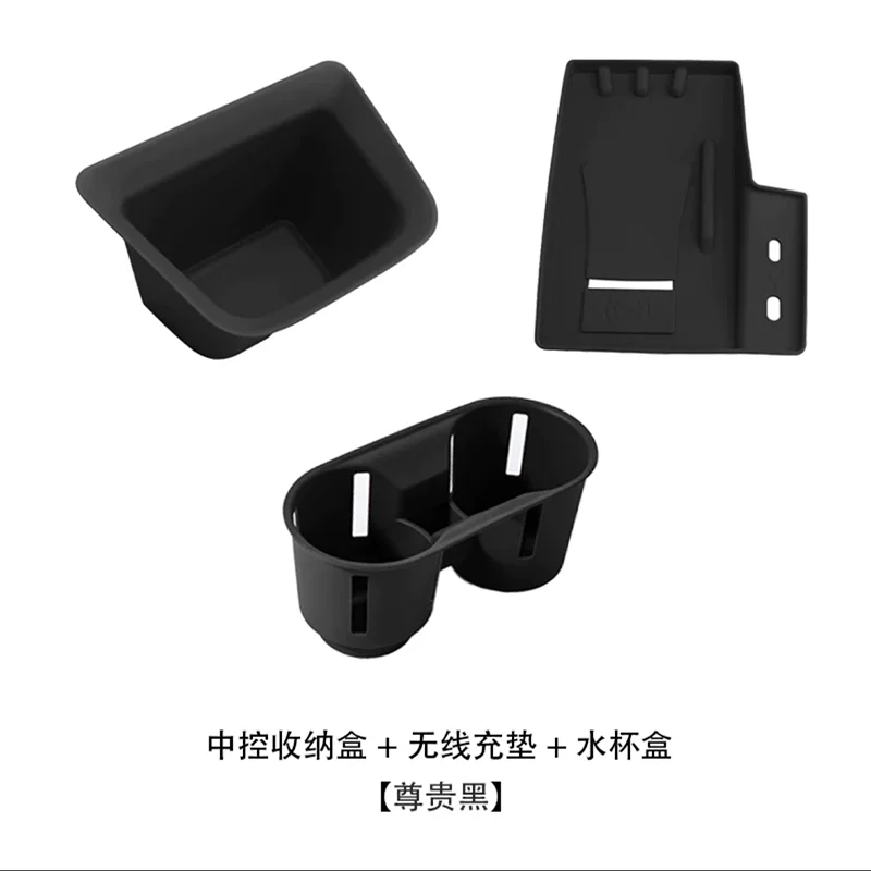 For Porsche Cayenne 2024-2025  – Wireless Charging Pad recenzja i cena