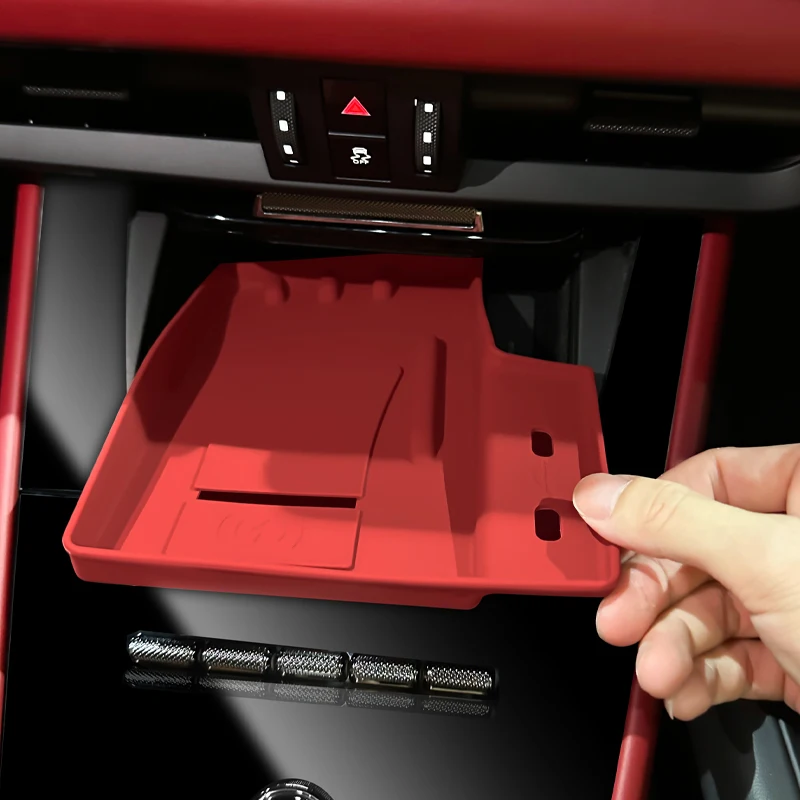 For Porsche Cayenne 2024-2025  – Wireless Charging Pad recenzja i cena