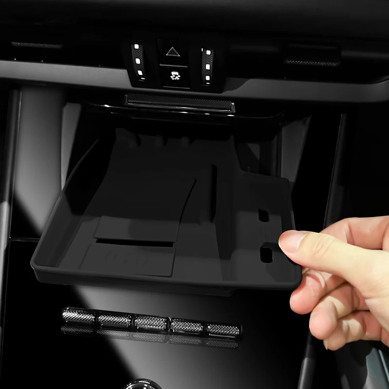 For Porsche Cayenne 2024-2025  – Wireless Charging Pad recenzja i cena
