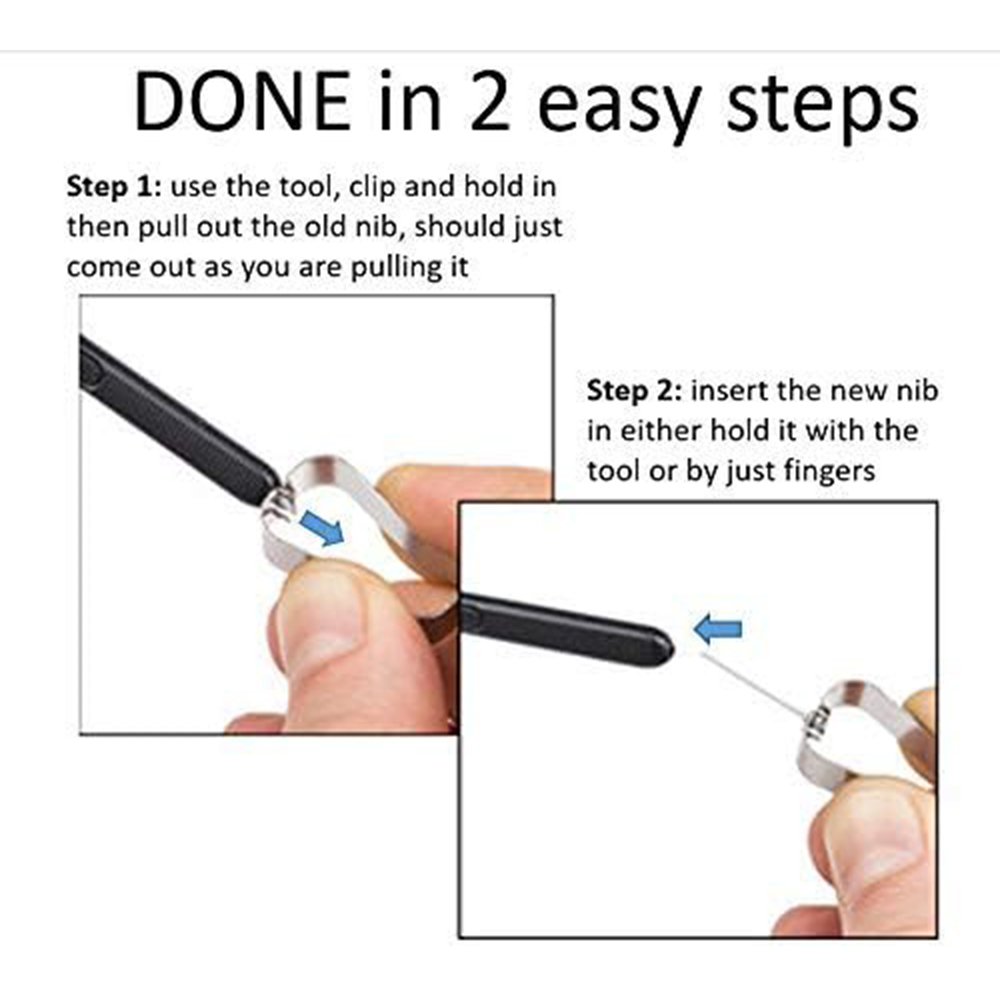 Tab S6 Lite Stylus Pen Replace – Stylus Replacement Tip recenzja i cena