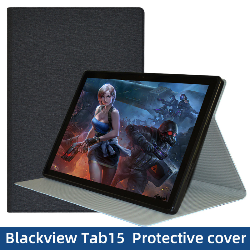 For Blackview Tab 15 Tab15 Pro – Blackview Tablet Accessories recenzja i cena