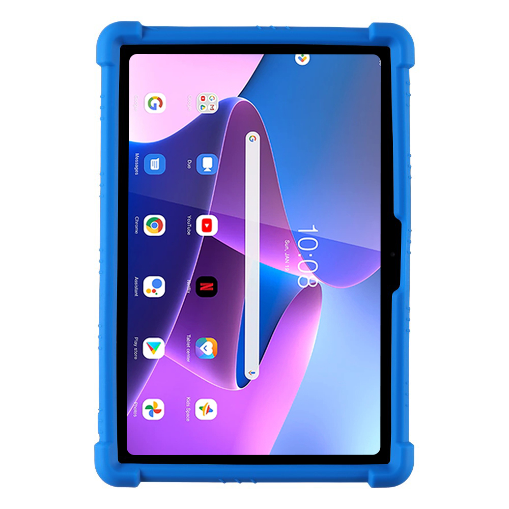 case For Lenovo Tab M10 3rd Ge – Tablet Cover Accessories recenzja i cena