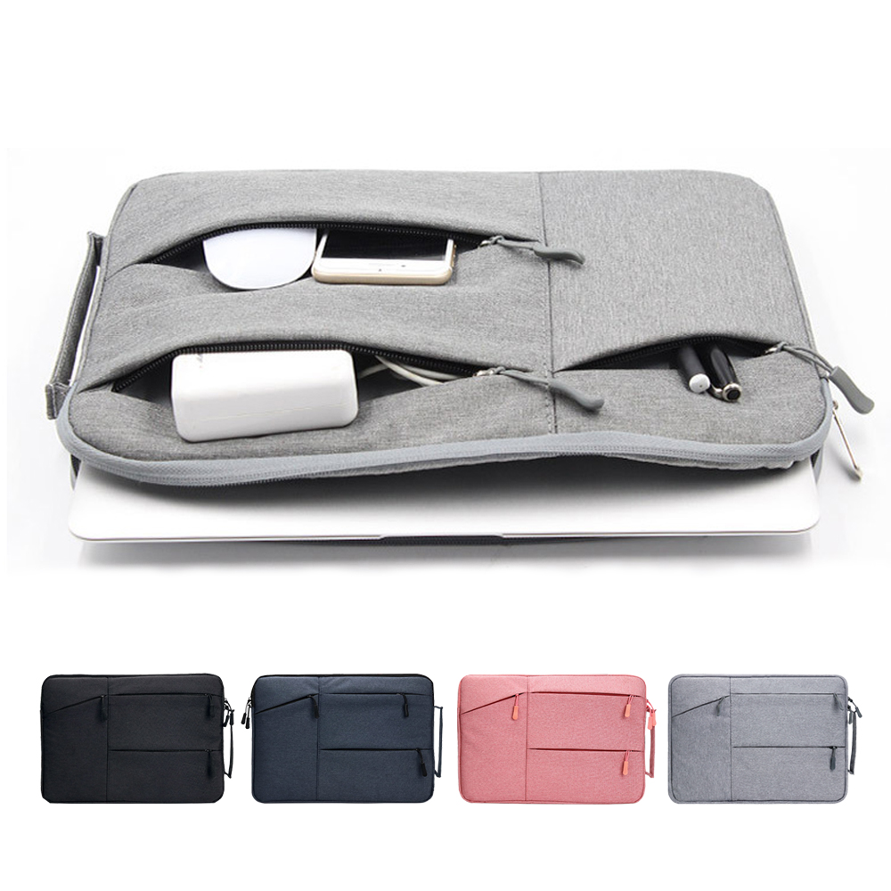 Laptop Bag Sleeve For Macbook  – Tablet Cover Accessories recenzja i cena