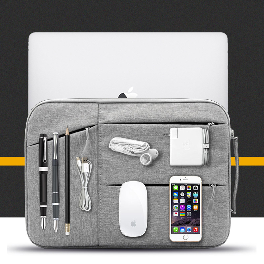 Laptop Bag Sleeve For Macbook  – Tablet Cover Accessories recenzja i cena