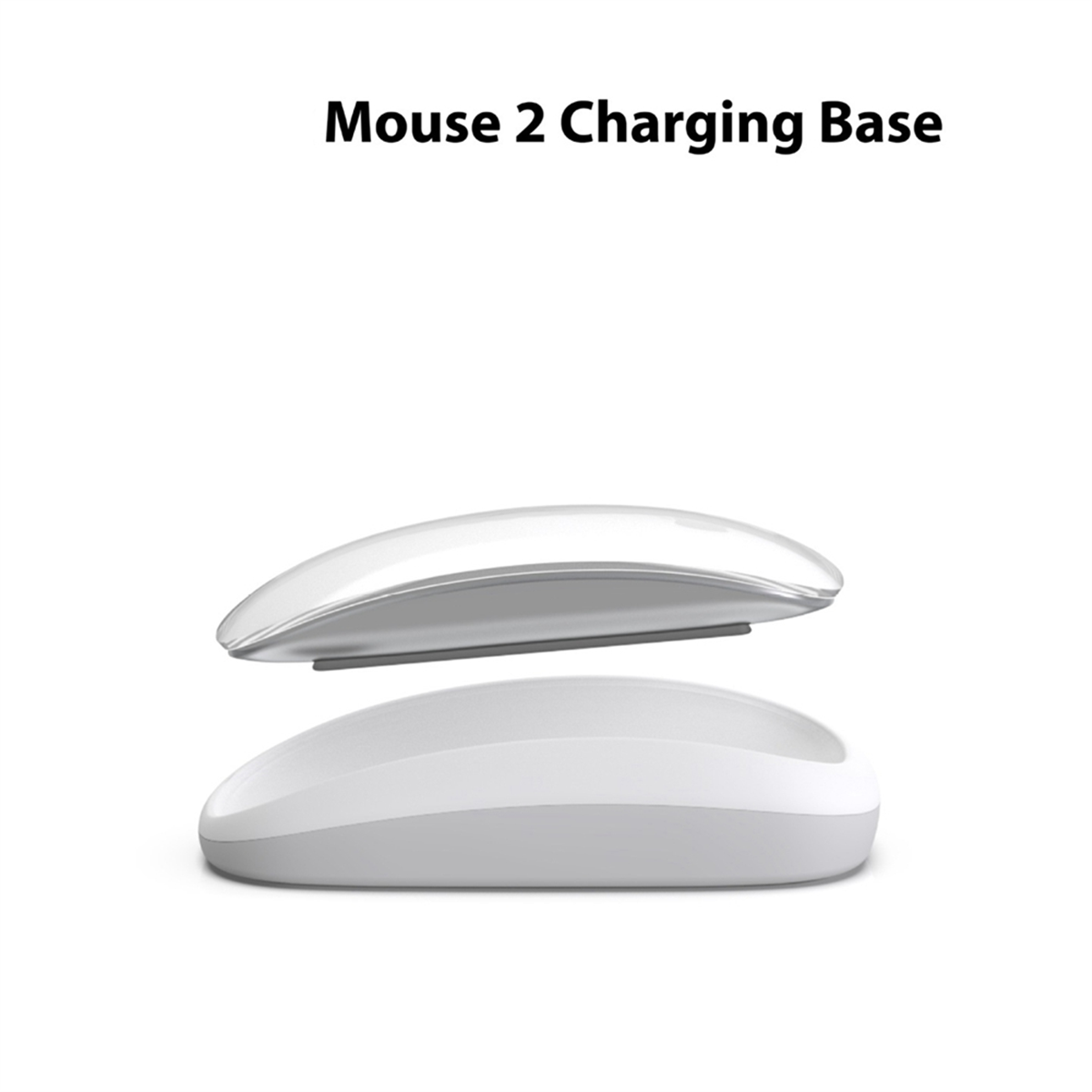 AA91 Mouse Dock for Apple Magi – Wireless Charging Pad recenzja i cena