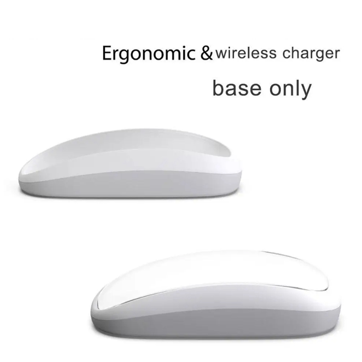 AA91 Mouse Dock for Apple Magi – Wireless Charging Pad recenzja i cena