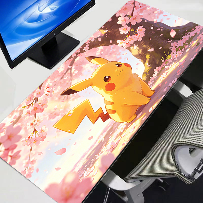 XXL Mouse Pad Gengar Pokemon P – Tablet Accessories Keyboard recenzja i cena