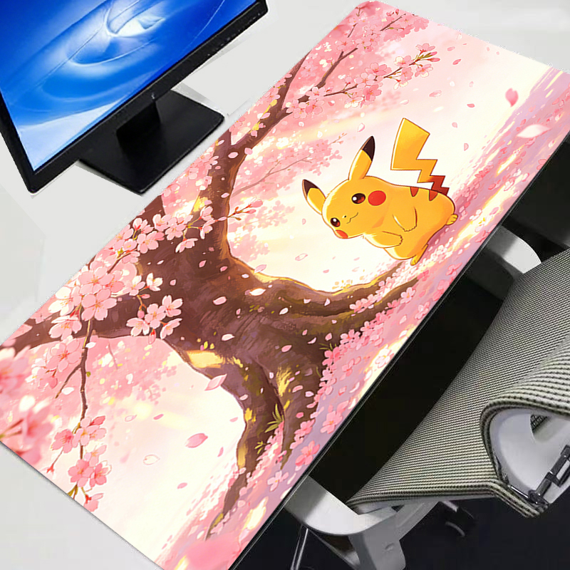 XXL Mouse Pad Gengar Pokemon P – Tablet Accessories Keyboard recenzja i cena
