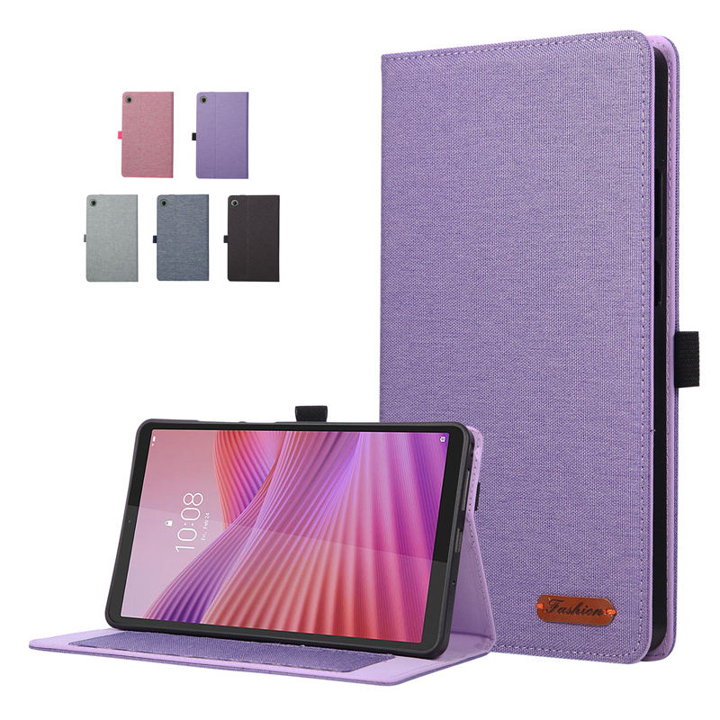 Funda For Lenovo Tab One 8.7 C – Tablet Cover Accessories recenzja i cena