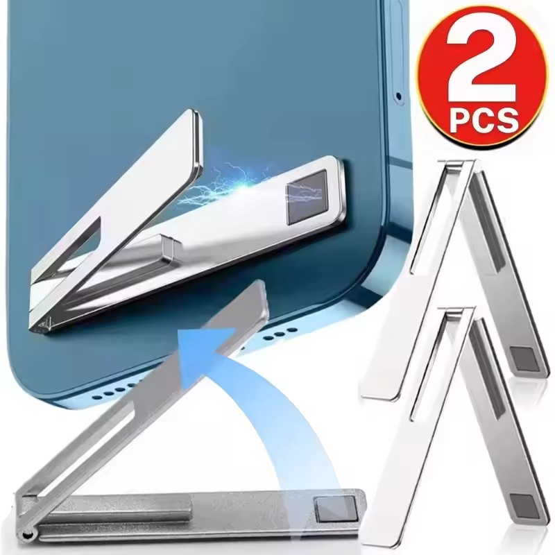 Invisible Ultra Thin Magnetic  – Tablet Holder Accessories recenzja i cena