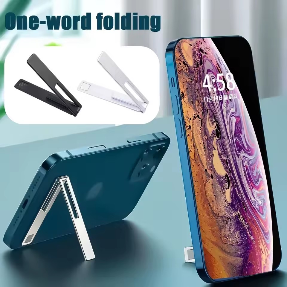 Invisible Ultra Thin Magnetic  – Tablet Holder Accessories recenzja i cena