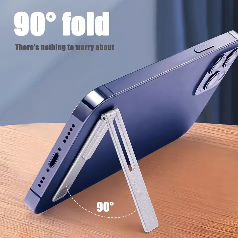 Invisible Ultra Thin Magnetic  – Tablet Holder Accessories recenzja i cena