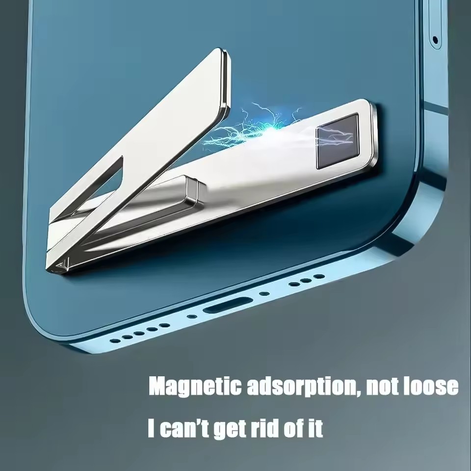 Invisible Ultra Thin Magnetic  – Tablet Holder Accessories recenzja i cena