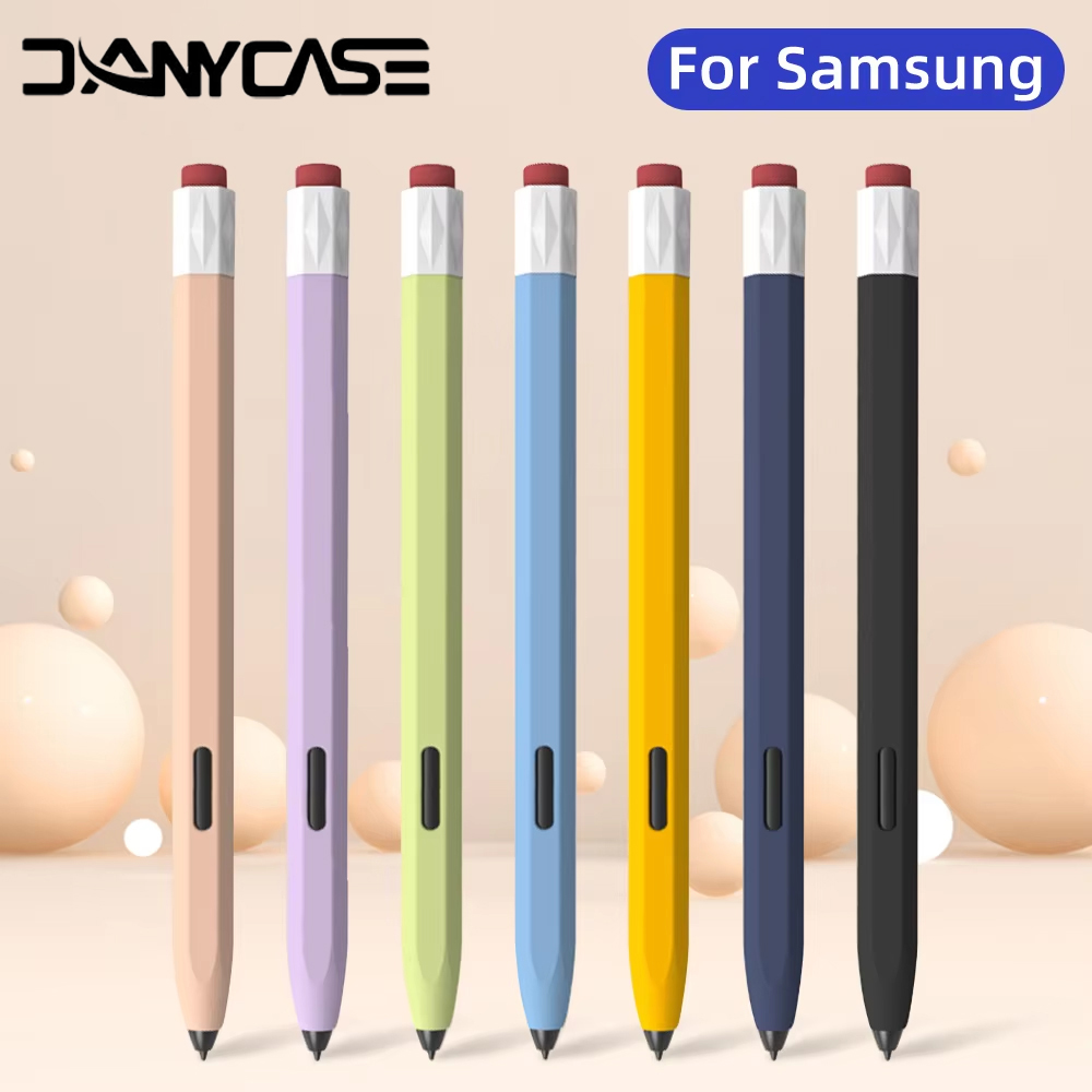 Vintage Pencil Case For Samsun – Vortex Tablet Accessories recenzja i cena