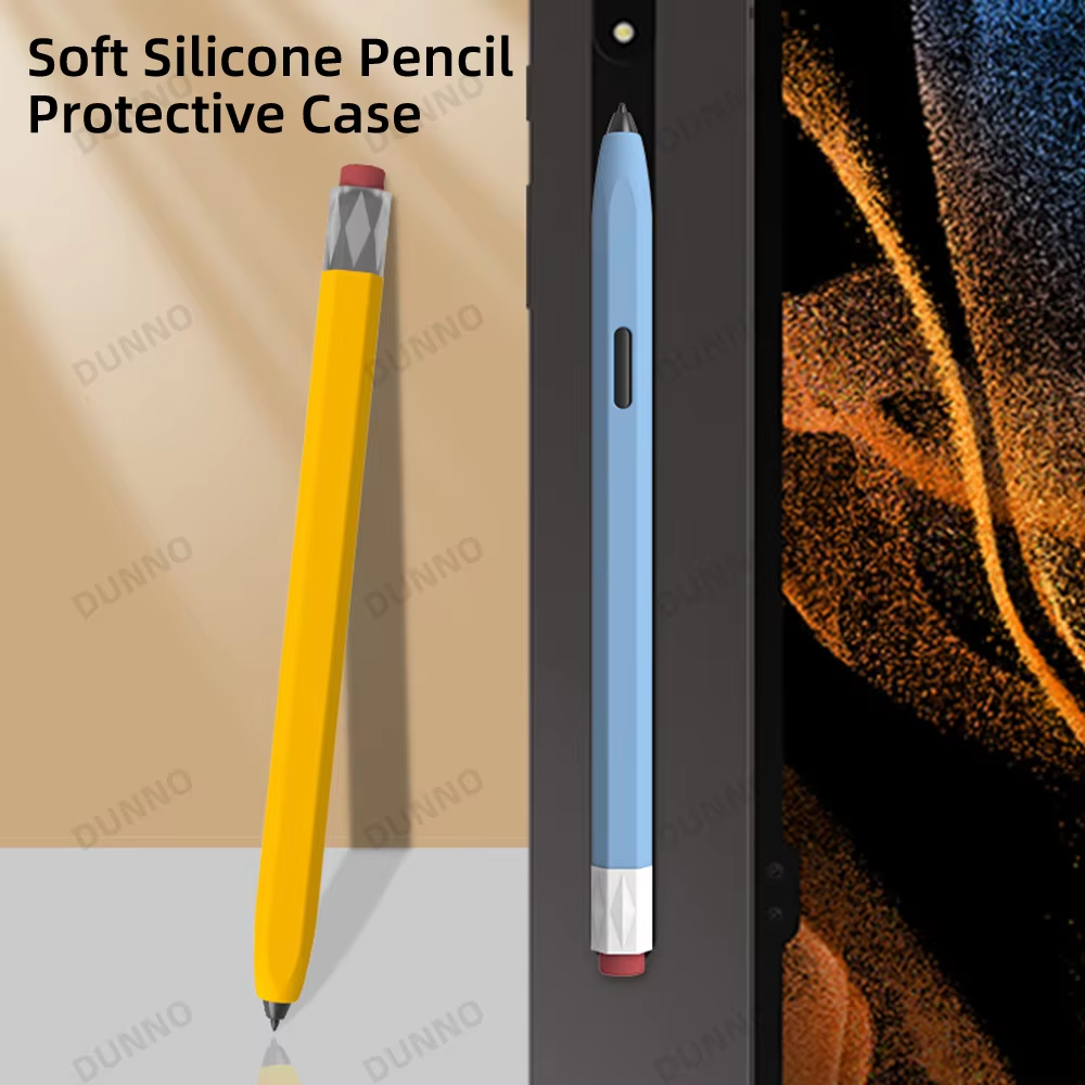 Vintage Pencil Case For Samsun – Vortex Tablet Accessories recenzja i cena