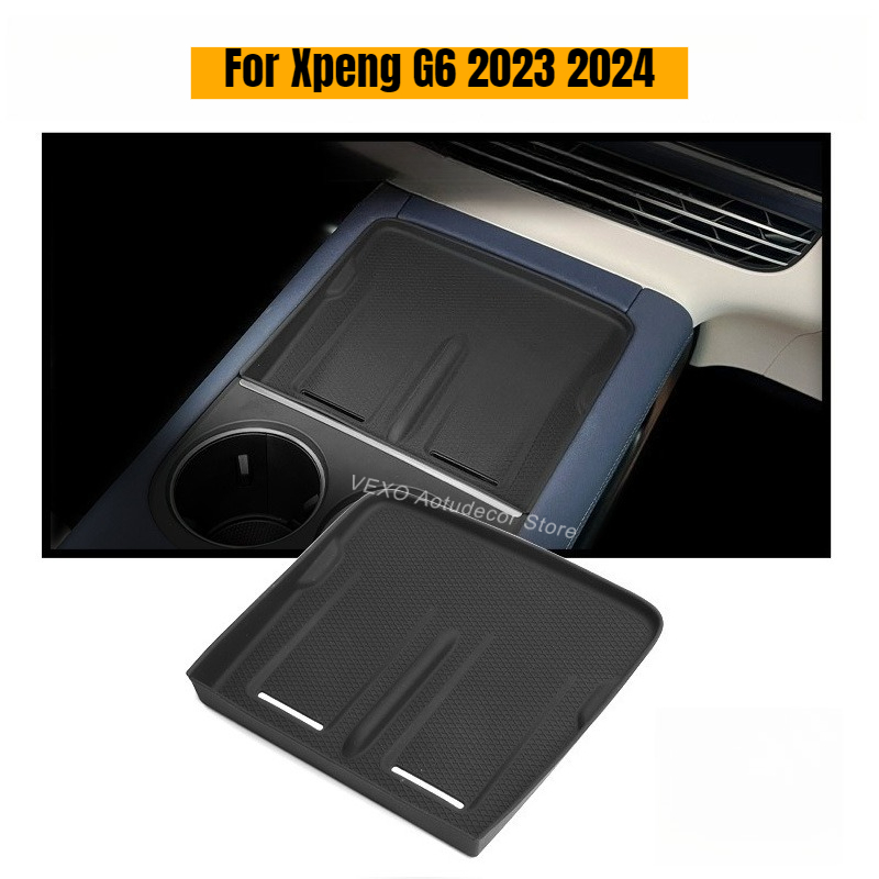 For Xpeng G6 2023 2024 Wireles – Wireless Charging Pad recenzja i cena