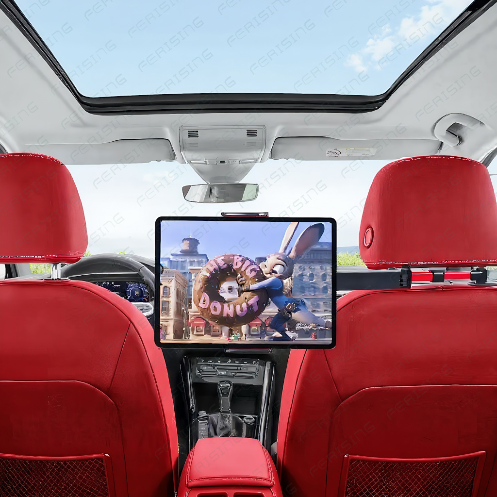 Best Car Headrest Tablet Holde – Best Tablet Accessories recenzja i cena