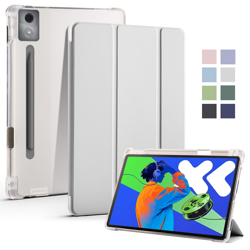 For Xiaoxin Pad Pro 12.7 2025  – Tablet Cover Accessories recenzja i cena