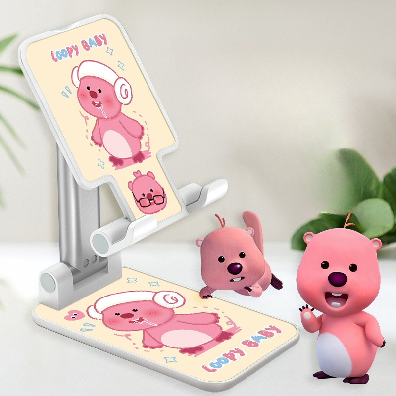 New Cute Loopy Multi functiona – Tablet Accessories Online recenzja i cena