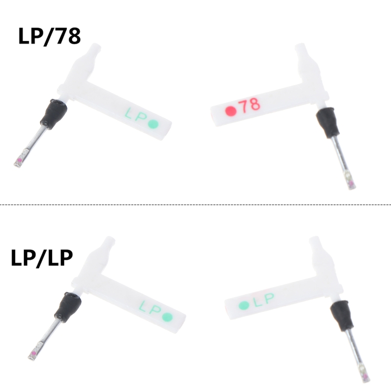 Turntable Replacement Stylus t – Stylus Replacement Tip recenzja i cena