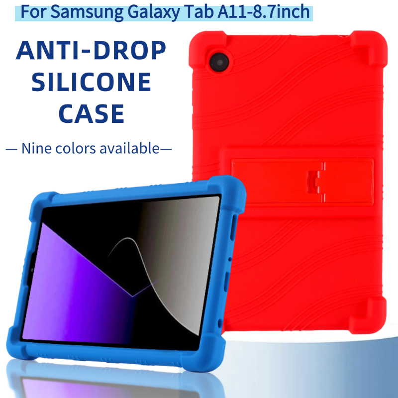Shockproof Soft Silicon Case f – Vortex Tablet Accessories recenzja i cena