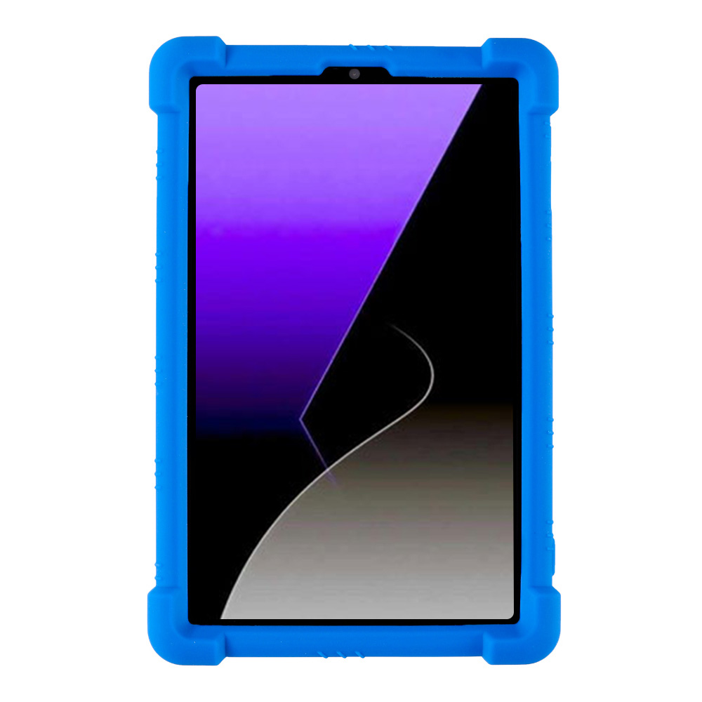 Shockproof Soft Silicon Case f – Vortex Tablet Accessories recenzja i cena
