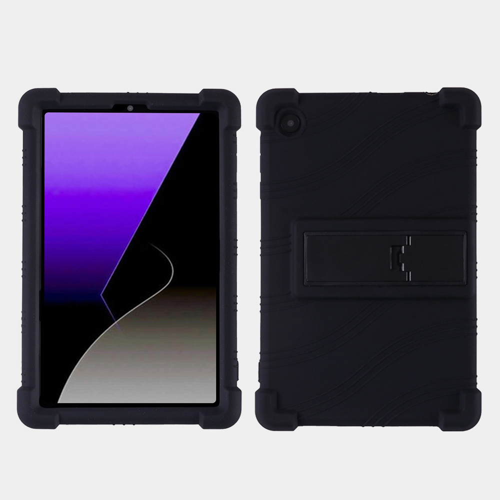 Shockproof Soft Silicon Case f – Vortex Tablet Accessories recenzja i cena