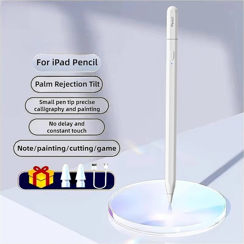 2026 For iPad Pencil M4 Stylus – Stylus Replacement Tip recenzja i cena