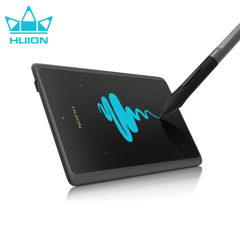 4x2.6 Inch Huion H420X Graphic – Huion Tablet Accessories recenzja i cena