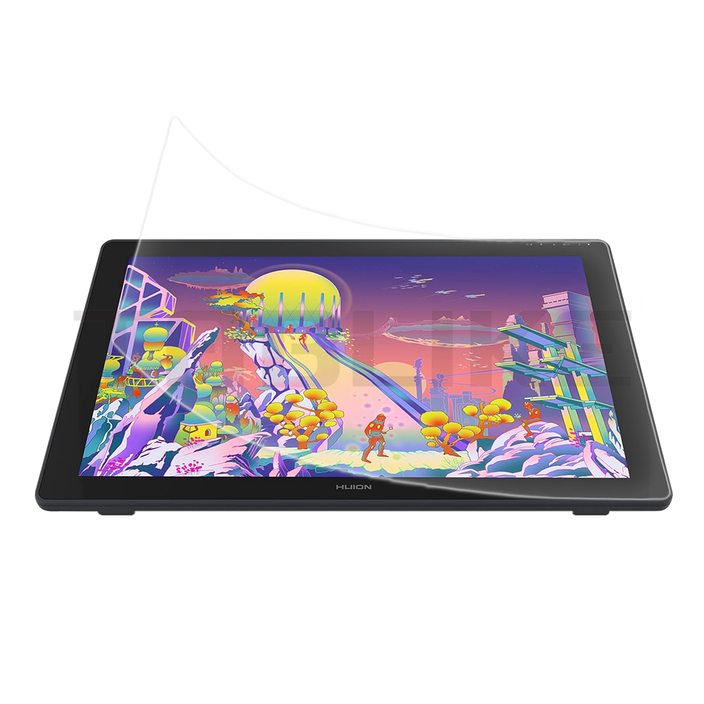 Protective Film for Huion KAMV – Huion Tablet Accessories recenzja i cena