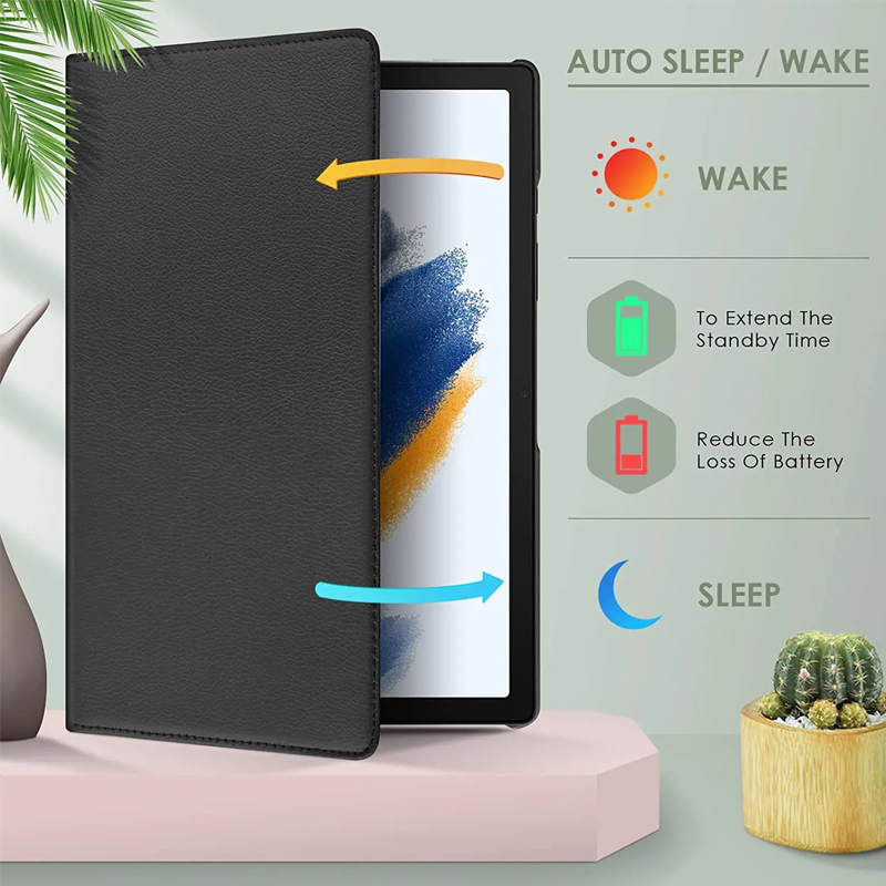 Case For Samsung Galaxy Tab A9 – Vortex Tablet Accessories recenzja i cena