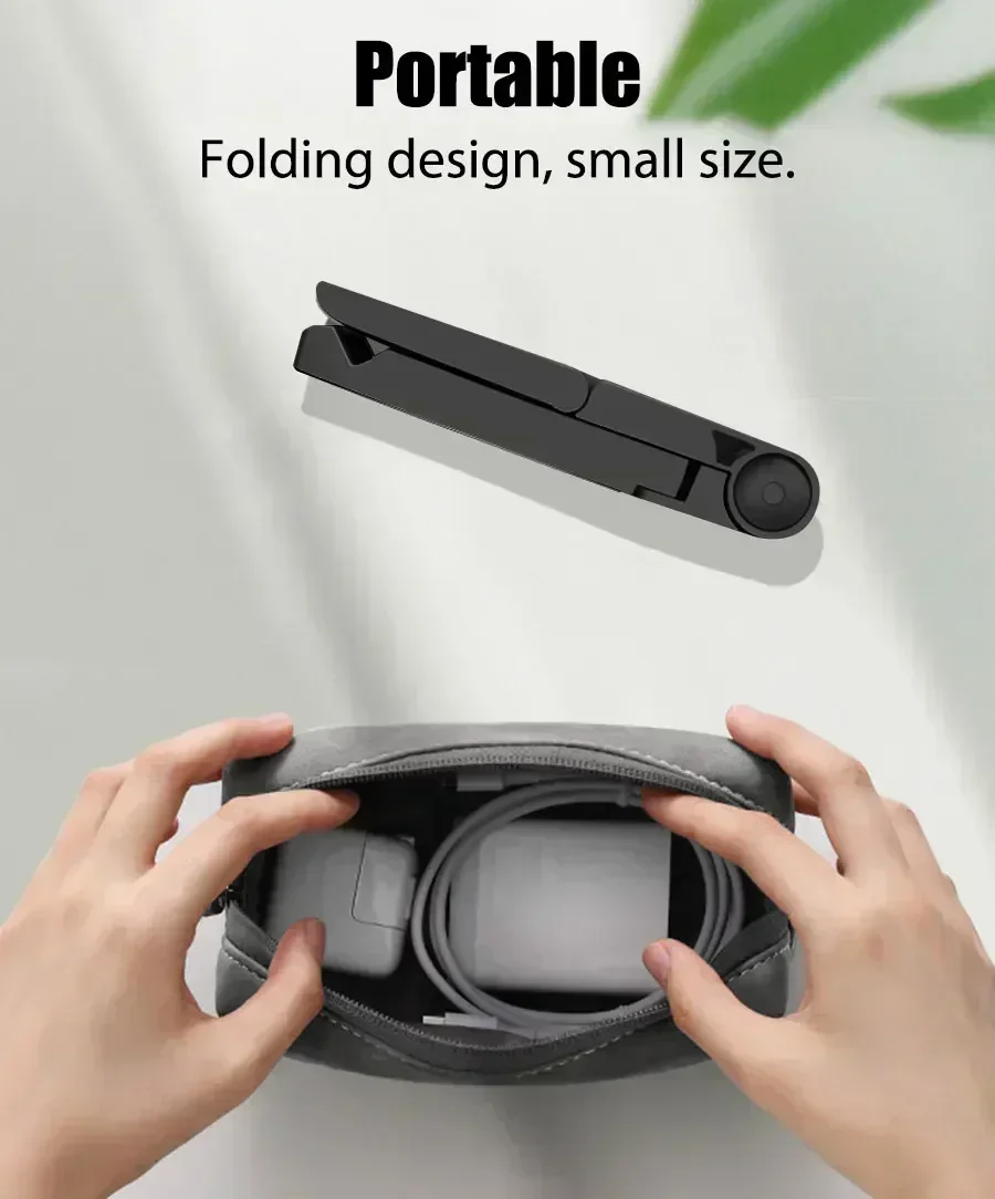 Foldable Universal Tablet Stan – Tablet Stand Adjustable recenzja i cena