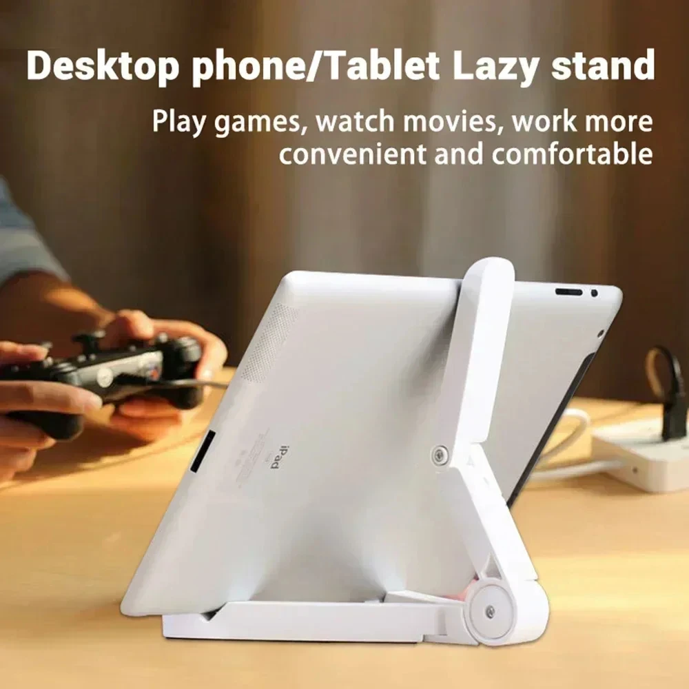Foldable Universal Tablet Stan – Tablet Stand Adjustable recenzja i cena