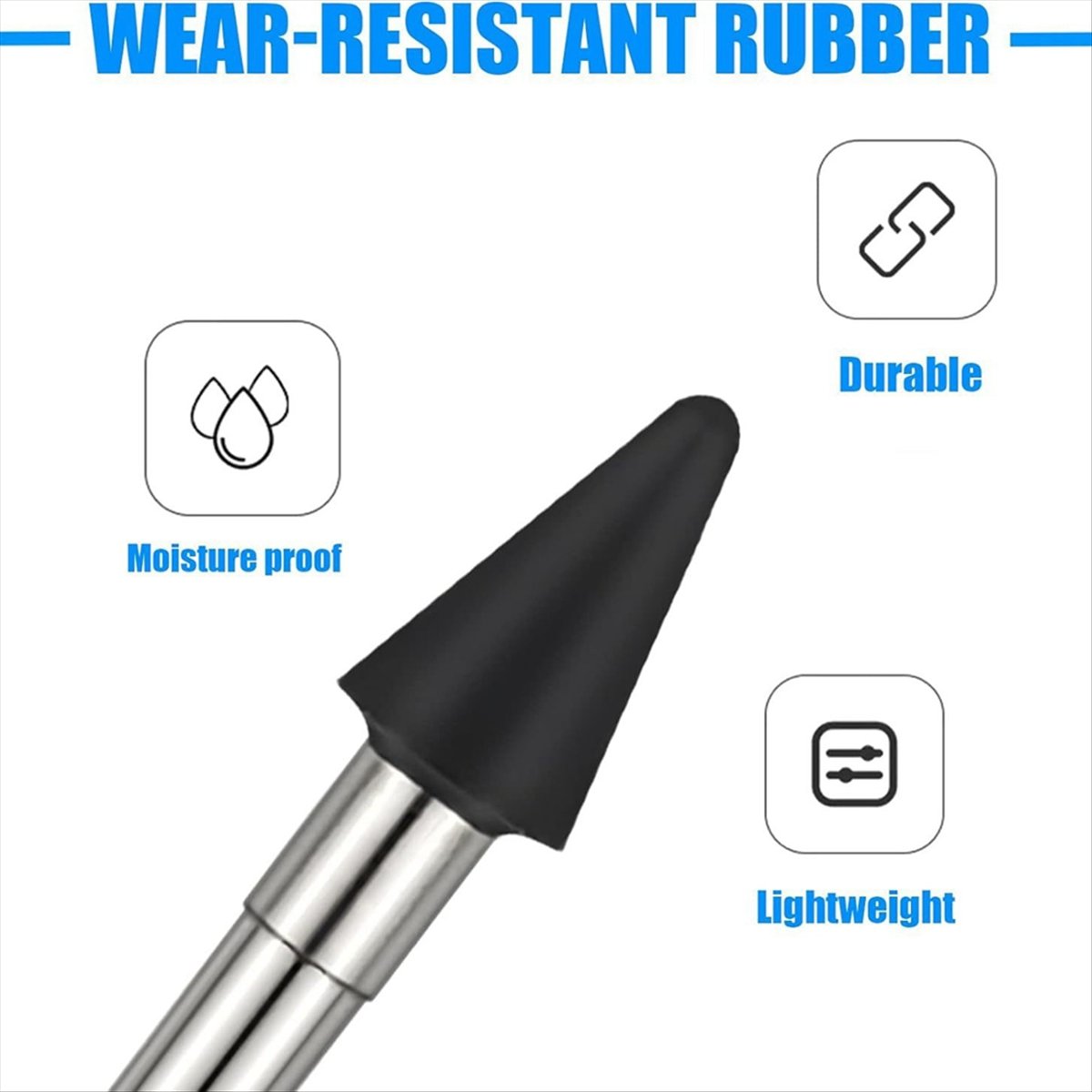 A10I Stylus Pen Tips for Slim  – Stylus Replacement Tip recenzja i cena