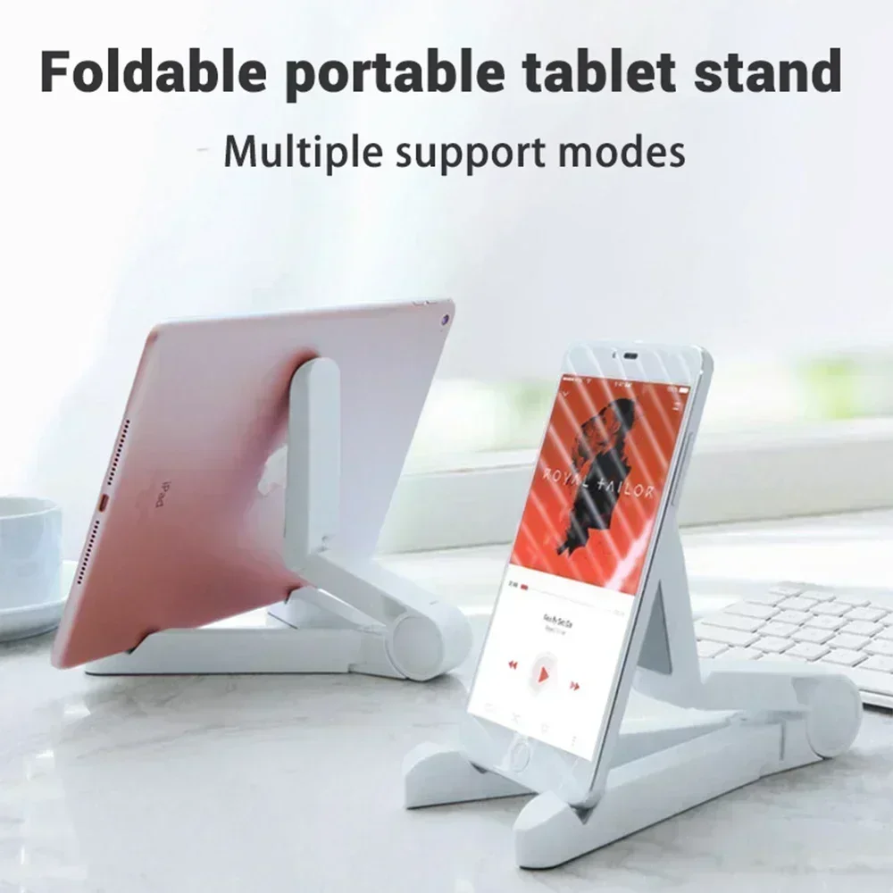 Universal Folding Tablet Holde – Tablet Holder Accessories recenzja i cena