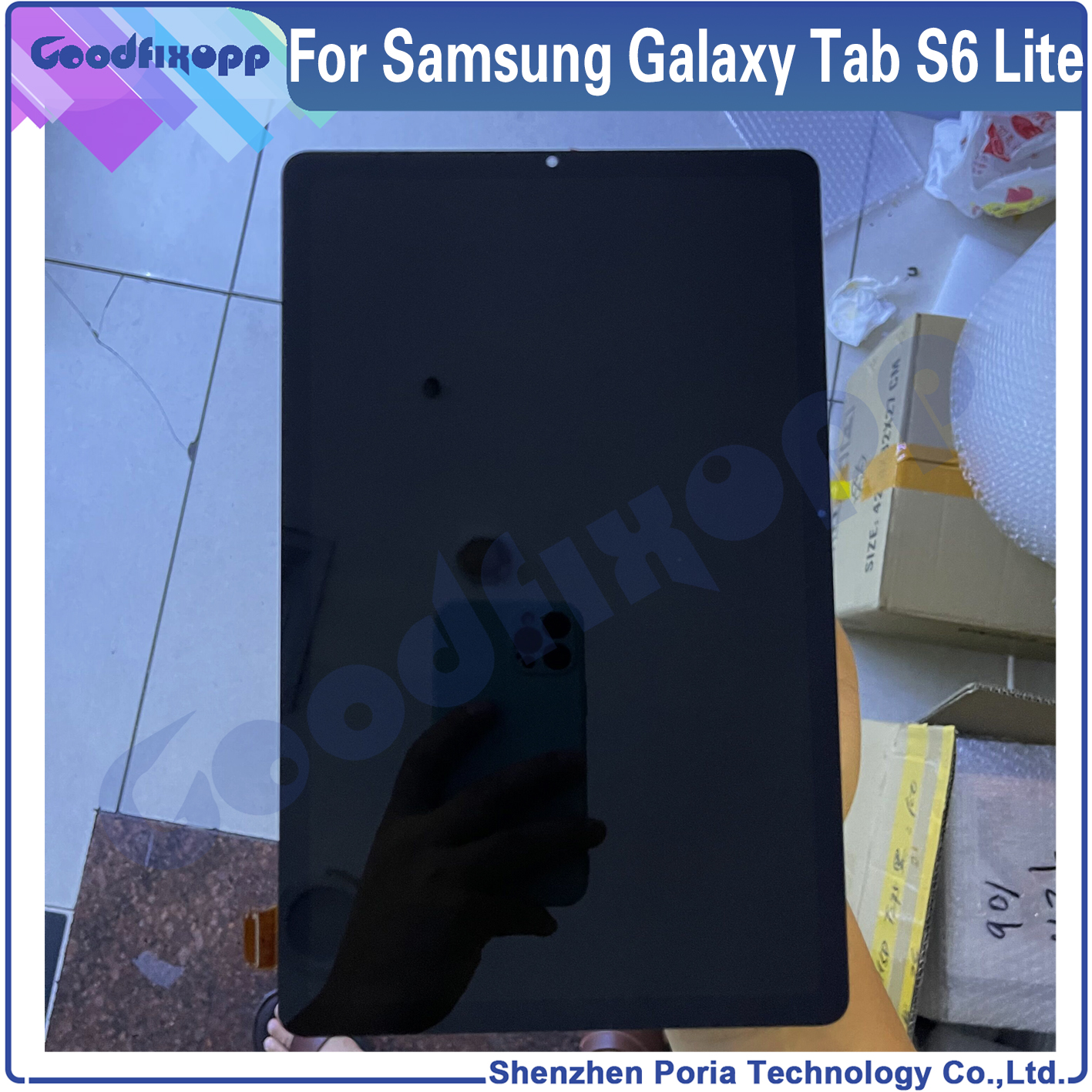 For Samsung Galaxy Tab S6 Lite – Tablet Accessories For Samsung recenzja i cena