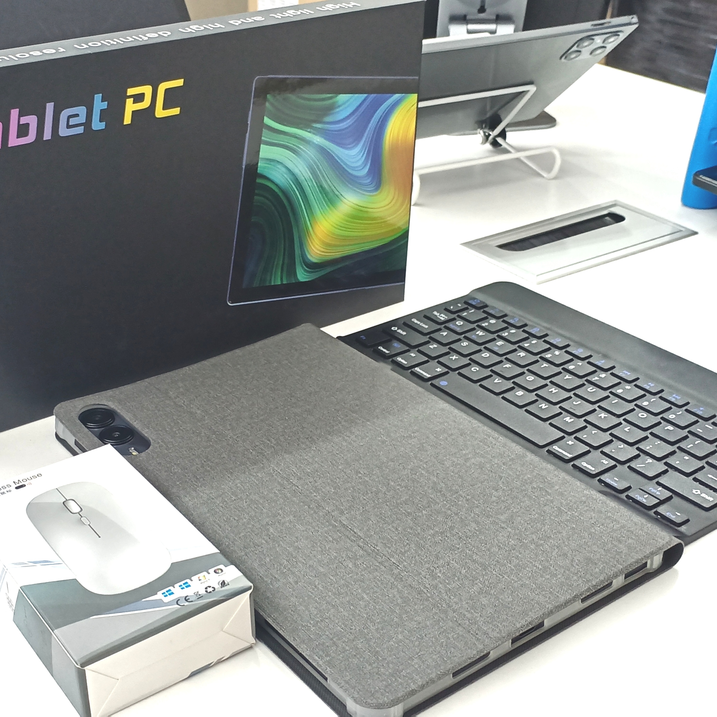 2025 the Latest Best-selling 1 – Best Tablet Accessories recenzja i cena