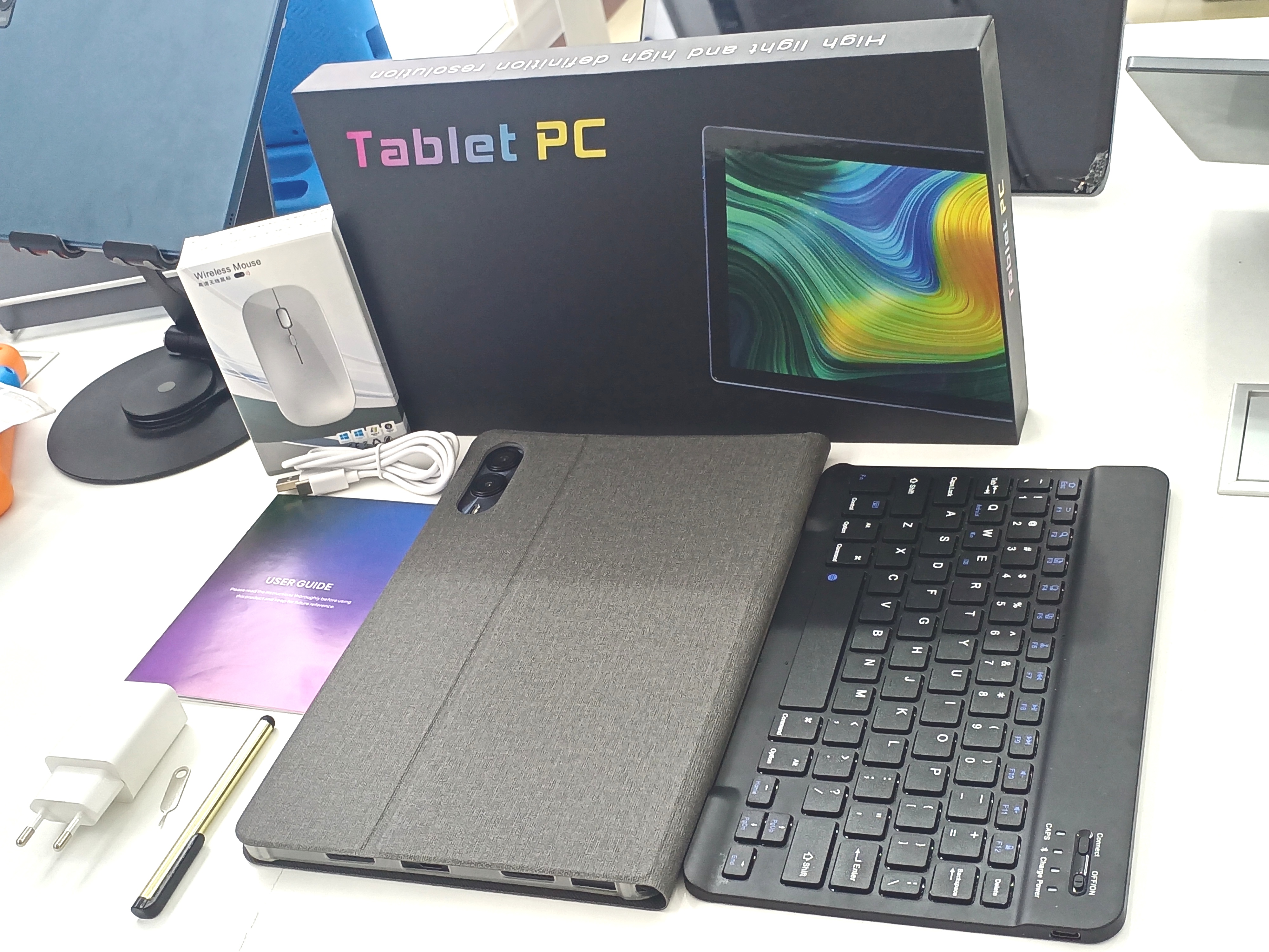 2025 the Latest Best-selling 1 – Best Tablet Accessories recenzja i cena