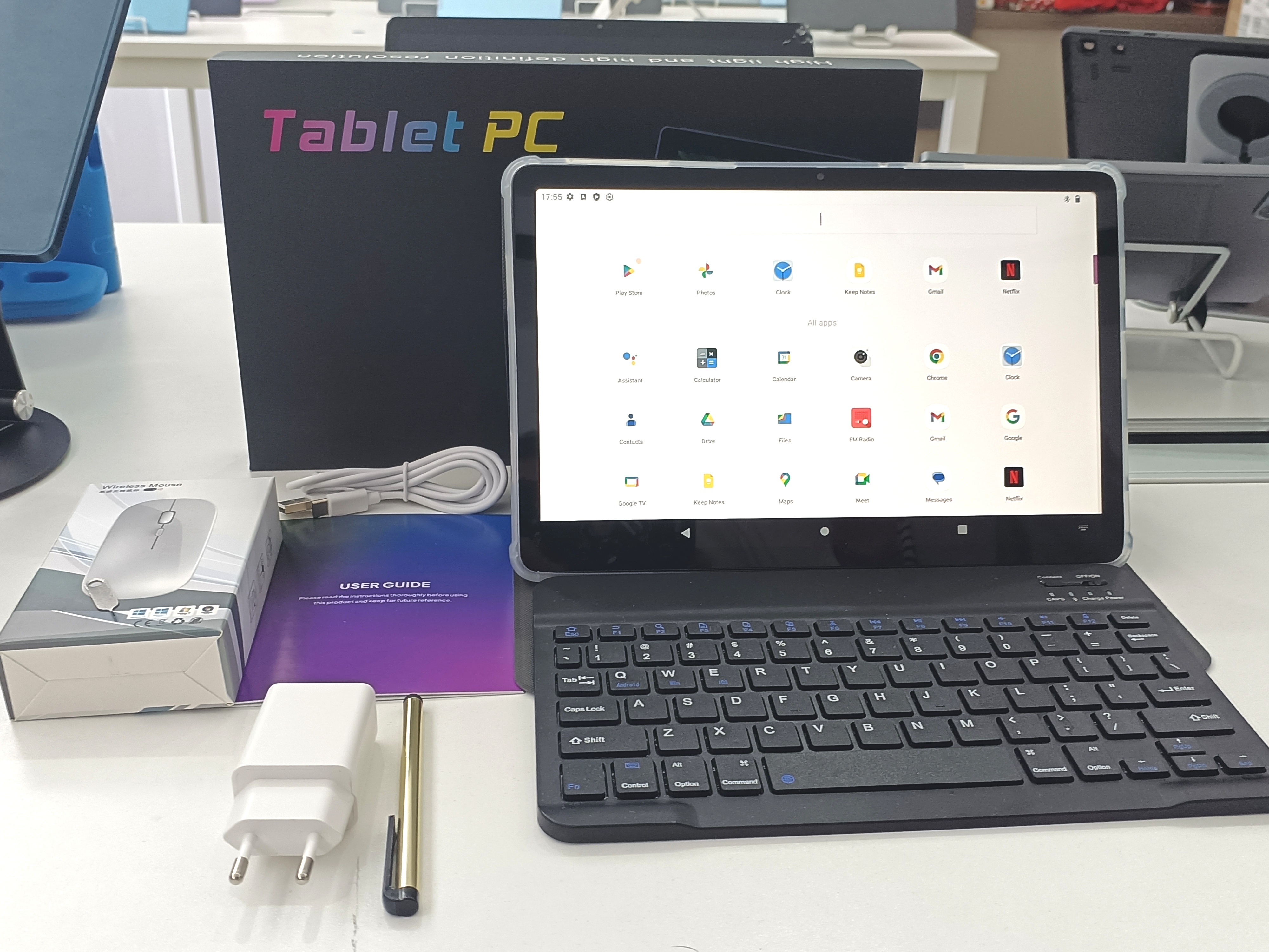 2025 the Latest Best-selling 1 – Best Tablet Accessories recenzja i cena